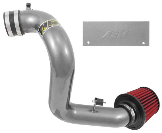 AEM  Cold Air Intake System For 2011-2014 Sonata 2.4L L4 - 21-736C 21-736C