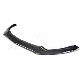 Anderson Composites 15-16 Ford Mustang Carbon Fiber Type-AC Front Chin Spoiler AC-FL15FDMU-AC