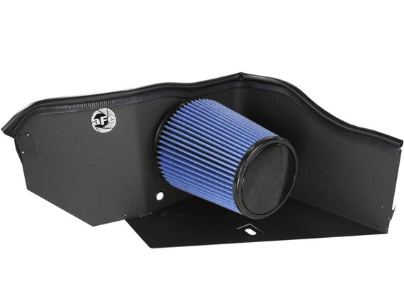 aFe MagnumFORCE Intakes Stage-1 P5R AIS P5R GM Trucks 96-00 V8-5.0L/5.7L 54-10531