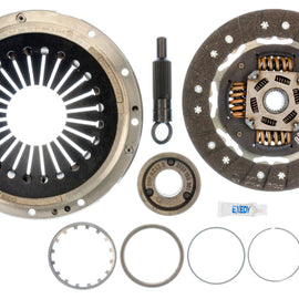 Exedy OE 1986-1989 Porsche 944 L4 Clutch Kit KPO01
