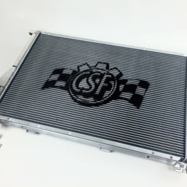 CSF 99-03 BMW M5 (E39) / 95-03 BMW 540i M/T Radiator (Fits Auto Trans w/Modified 7064
