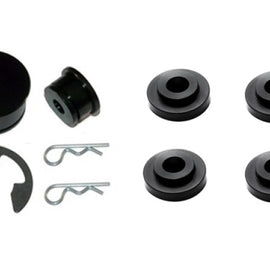 Torque Solution Shifter Cable & Base Bushing for Hyundai Veloster & Turbo 2011+ TS-HV-003C