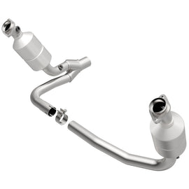 MAGNAFLOW 93611 Bolt-On Catalytic Converter Cat Dodge Dakota 93611