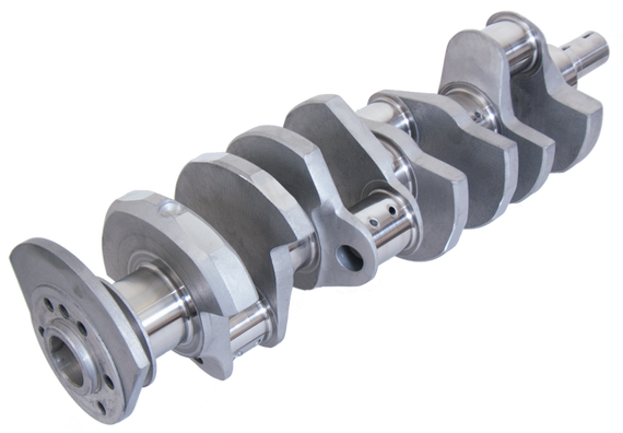 Eagle Chevrolet Big Block 4.625in Stroke 396 / 402 Crankshaft 4.50246E+11