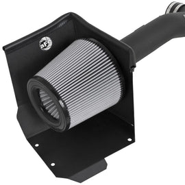 Afe 51-12332 MagnumForce Stage-2 Intake System w/ProDRY S Filter for Sierra 1500 51-12332