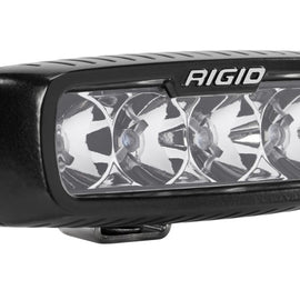 Rigid Industries SRQ - Flood - White - Single 904113