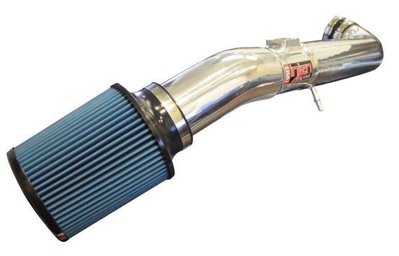 Injen 2017+ Chevrolet Colorado / GMC Canyon 3.6L Polished Power-Flow Air Intake System PF7024P