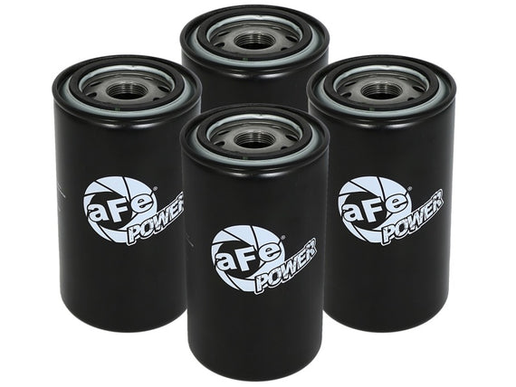 aFe ProGuard D2 Fluid Filters Oil F/F OIL for 89-16 Dodge Diesel Trucks L6-5.9L/ 44-LF002-MB