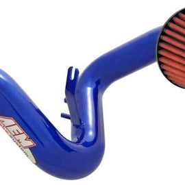 AEM 00-03 Celica GTS Blue Cold Air Intake 21-563B