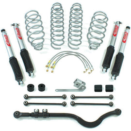 EIBACH MULTI-PRO-R1 COILOVER KIT for 2011-2012 DODGE CHARGER/CHALLENGER