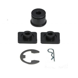 Torque Solution Shifter Cable Bushings: Volkswagen Jetta/Rabbit 2006-2007 (5spd) TS-SCB-1004