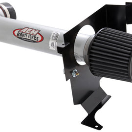 AEM Silver Brute Force Air Intake for Chrysler 300C /Dodge Magnum/Charger 5.7L 21-8208DC