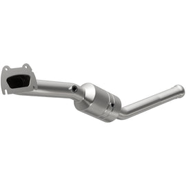 MagnaFlow Direct Fit Catalytic Converter 2011 Grand Cherokee 3.6L PS 49737