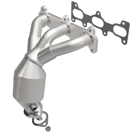 MagnaFlow Direct Fit Catalytic Converter 02-06 Hyundai Sonata 2.7L 452021