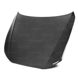 Seibon 13-17 Audi A5 OEM Carbon Fiber Hood HD13AUA5-OE