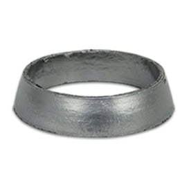 Vibrant Graphite Exhaust Gasket Donut Style (2.53in Slipover I.D. x 3.37in Gasket O.D. x 0.5in tall) 10108G