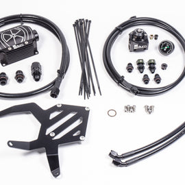 Fuel Filter Kit-Base RADIUM ENGINEERING 20-0306-03 20-0306-03