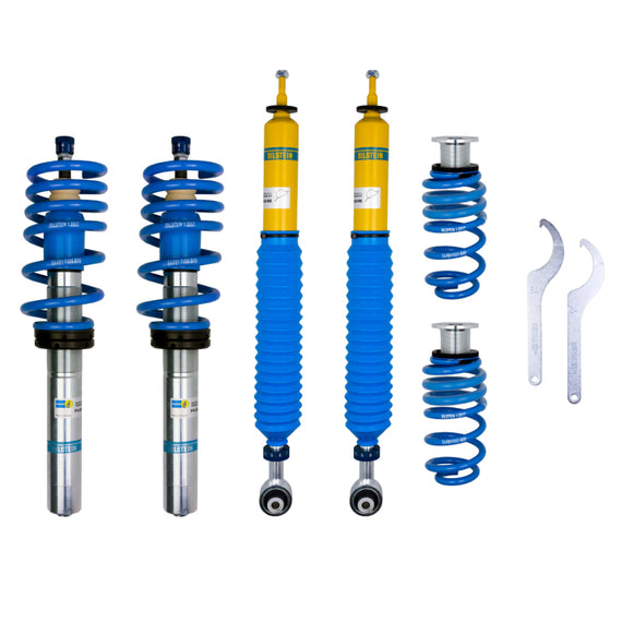 Suspension Kit-B16 (PSS10) Front Rear Bilstein 48-262316 48-262316
