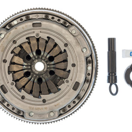 Exedy OE 2001-2001 Audi Tt L4 Clutch Kit VWK1000