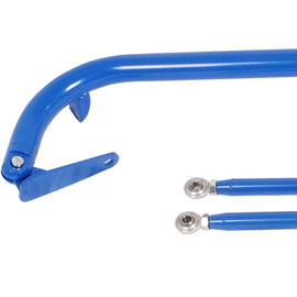 NRG Harness Bar 49in. - Blue HBR-002BL