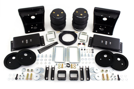Suspension Air Helper Spring Kit-FX4 Air Lift 88212 88212