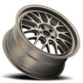 fifteen52 Holeshot RSR 19x9 5x108 45mm ET 63.4mm Center Bore Magnesium Grey Wheel RSHMG-99058+45