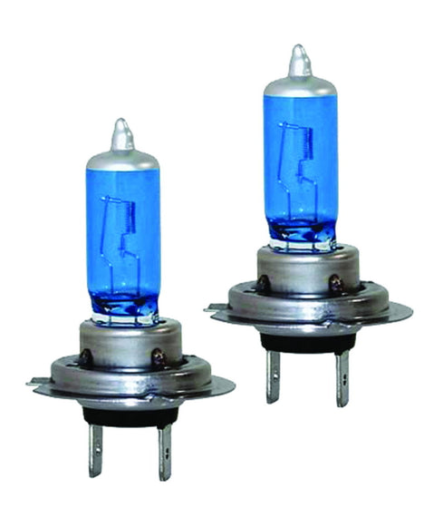 Hella Optilux 12V 60/55W H4 H71071352  Extreme White XB Bulb Pair Free Fast Ship H71071352