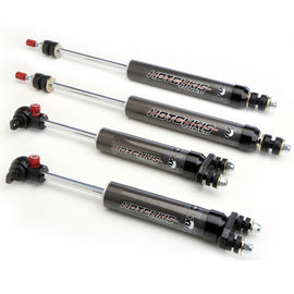 Hotchkis 64.5-66 Ford Mustang 1.5 Street Performance Series Aluminum Shocks (4 Pack) 79030016