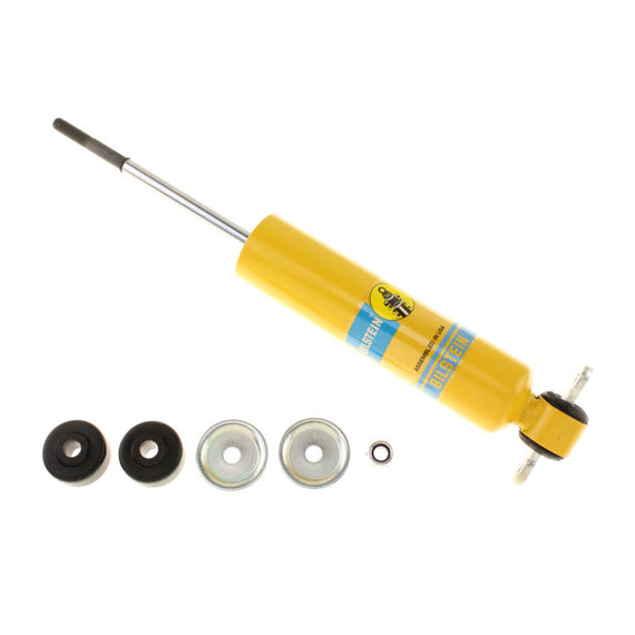 Bilstein B6 4600 Front Shock Absorber w/o Boot for Dodge Dakota/Durango 97-04 24-064606