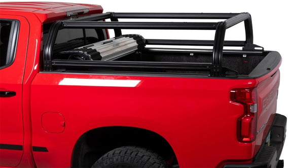 Putco 184000 Venture TEC Modular Cargo System Fits Sierra 1500 Silverado 1500 184000