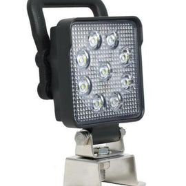 Hella ValueFit Work Light 4SQ 1.0 MV LR H+S DT 357103051