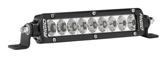 Rigid Industries 6in SR2-Series - Drive 2pc 906613