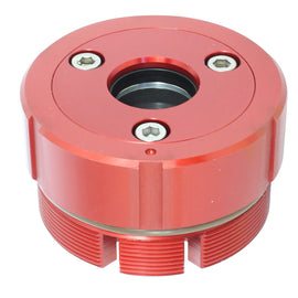 aFe Sway-A-Way 3.0 Seal Head Assembly w/ 1in Shaft - Gen 1 50056-SP01