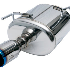 HKS LEGAMAX Premium Subaru Forester 5AA-SKE 32018-AF017