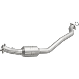 MagnaFlow Direct Fit Catalytic Converter 2011 Grand Cherokee 5.7L PS 49879