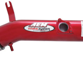 AEM 00-04 IS300 Red Short Ram Intake 22-464R