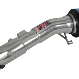 Injen 04-12 Nissan Titan 5.7L V8 Polished Short Ram Intake System w/ MR Tech PF1952P