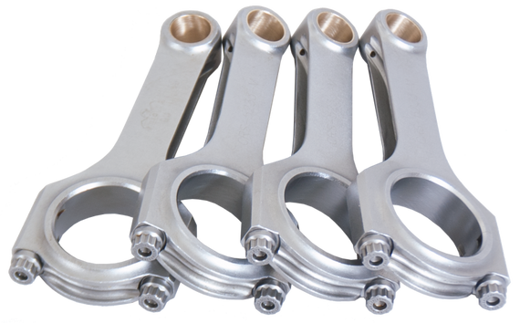Eagle Connecting Rods H-Beam for Mazda Miata 90-97 99-04 CRS5233M3D CRS5233M3D