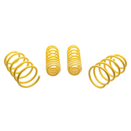 ST Sport-tech Lowering Springs Ford Mustang 5th gen. 65627