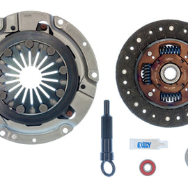 Exedy OE 1981-1982 Subaru Brat H4 Clutch Kit 15001