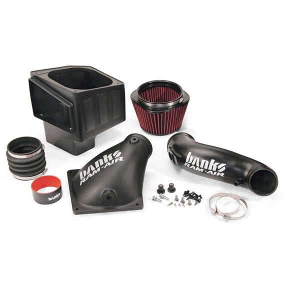 Banks Power Ram-Air Intake System for Dodge Ram 2500/3500 6.7L 2010-2012 42180