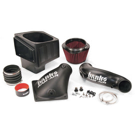 Banks Power Cold Air Intake For 07-09 Dodge RAM 6.7L 2500 Cummins Diesel 42175 42175