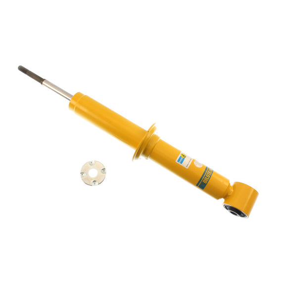 Bilstein B6 2012 Land Rover LR4 Base Front 46mm Monotube Shock Absorber 24-136709