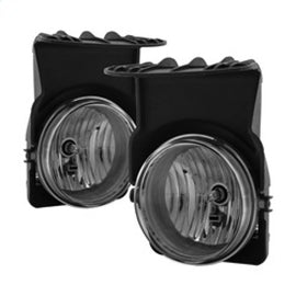 Spyder OE Fog Lights, Fits GMC Sierra 1500/2500/3500 03-06 5038388