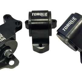TORQUE SOLUTION ACURA RSX 2002-2005 HONDA CIVIC SI MOTOR ENGINE MOUNTS DC5 EP3 TS-RSX-004