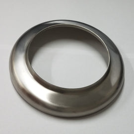 Ticon Industries OAL 3.5in Muffler Cap 114-08903-1000