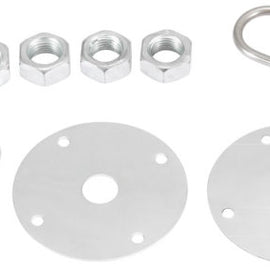 Spectre Hood Pin Kit 4256