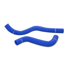 Mishimoto Silicone Radiator Hose Kit, Blue, for 95-99 Mitsubishi Eclipse Turbo MMHOSE-ECL-95TBL