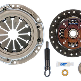Exedy OE 1980-1982 Toyota Tercel L4 Clutch Kit 16009