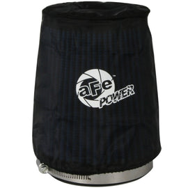 aFe MagnumSHIELD Pre-Filters P/F 2x-90054 (Black) 28-10253